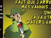 bouche... dégoût!