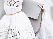 Summer Whites Inspirations