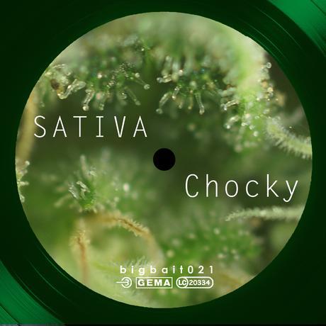 Chocky – Sativa – BigBait021