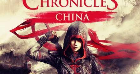 Test : Assassin’s Creed Chronicles : China