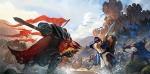 Albion Online passe Alpha