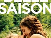Cinéma belle saison, affiche bande annonce