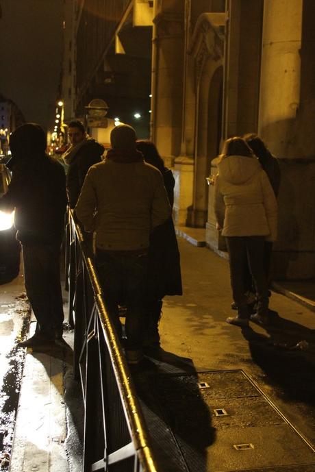 Paroles de bénévoles : Pauline voit la ville en pause