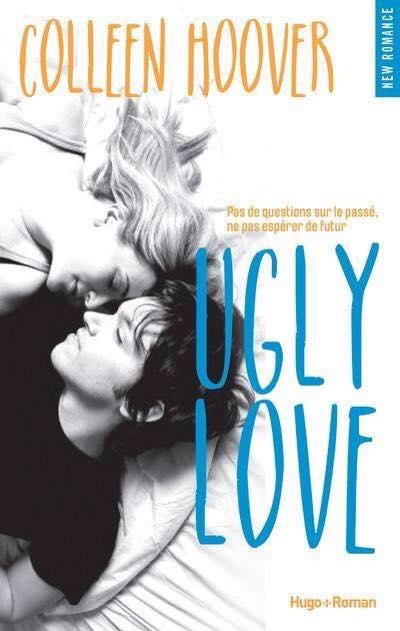 Découvrez la couverture française d'Ugly Love de Colleen Hoover