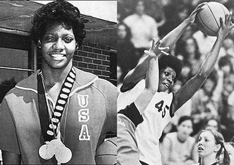 Que des femmes ont été draftées en NBA Que des femmes ont été draftées en NBA