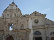 trois coupoles: matinée Quetzaltenango