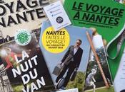Voyage Nantes &#8211; 2015