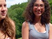 Calme journée d'été