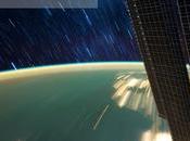 Time-lapse magnifique depuis Station Spatiale Internationale