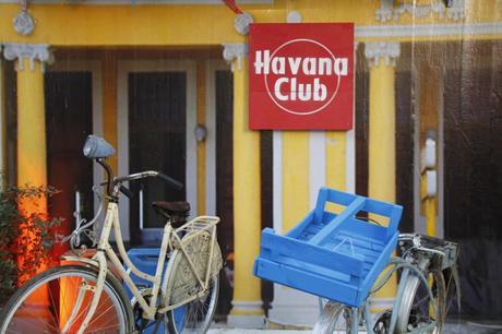 Bar Havana Club Paris