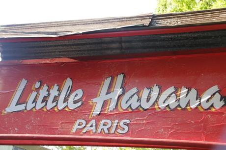 Little Havana Paris, un été purement cubain !