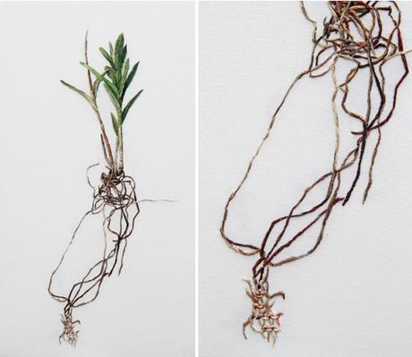 TEJIENDO EL INSTANTE