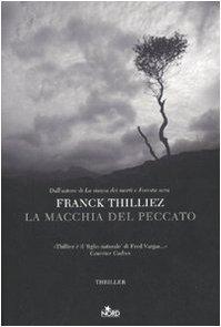 Franck Sharko T.1 : Train d'enfer pour Ange rouge - Franck Thilliez