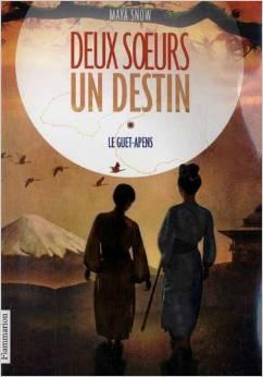 Deux soeurs, un destin, Tome 2