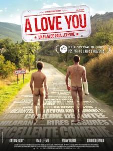 A Love You (2015), premier film, premiers éclats