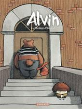 Alvin