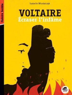 Voltaire - écraser l'infâme