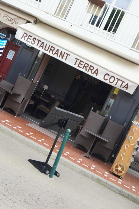 Terra Cotta Restaurant Propriano Corse - Paperblog