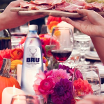 EXCLUSIF : Des tablées uniques à vivre en Belgique