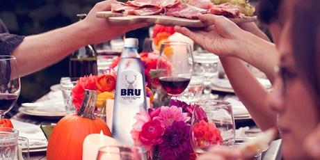 EXCLUSIF : Des tablées uniques à vivre en Belgique