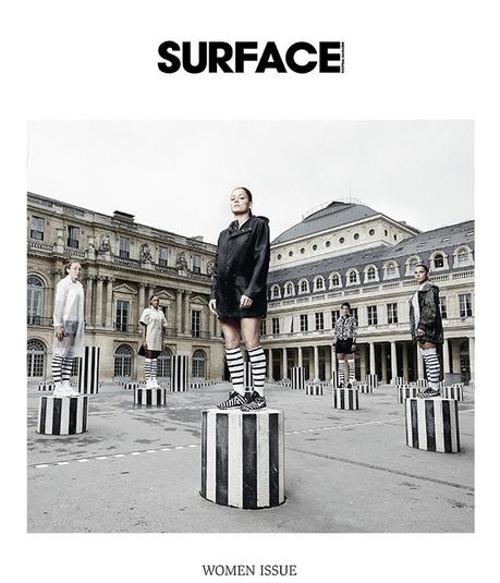 Surface-magazine-women-issue-equipe-de-france