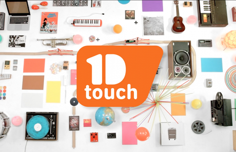 1D touch : le streaming musical indépendant