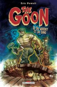 The Goon Tome 12