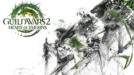 Guild Wars 2: Heart of Thorns peut désormais être préacheté en magasin