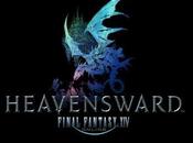Heavensward l’extension Final Fantasy disponible