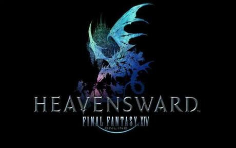 Heavensward l’extension Final Fantasy XIV est disponible