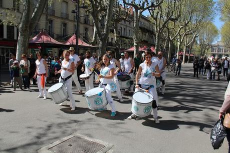 Un Printemps à Béziers 2015