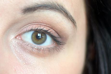 makeup sans pinceaux