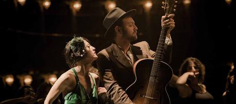 ilariagraz Ilaria Graziano & Francesco Forni