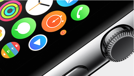Groupon vous permet d'accéder aux deals directement depuis le cadran l'Apple Watch