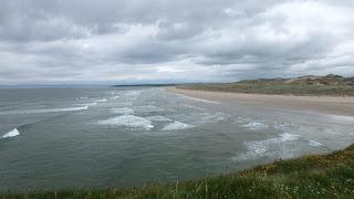 Wild Atlantic, Way, étape 18, Donegal!