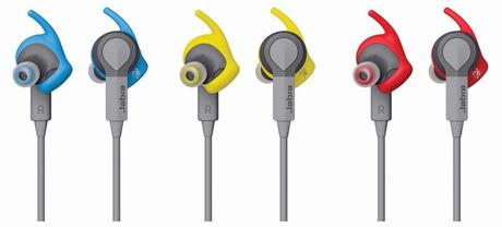 Jabra Sport Coach Wireless, pour vous motiver pendant l’entrainement