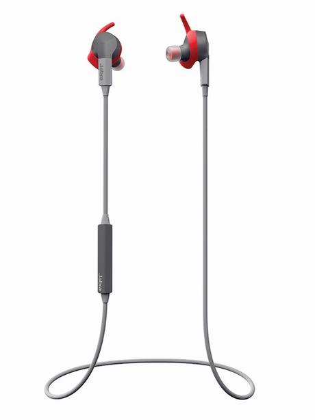 Jabra Sport Coach Wireless, pour vous motiver pendant l’entrainement