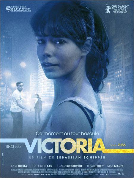 [critique] Victoria : il fallait oser !