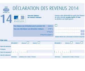La déclaration d'impôt par papier pourrait devenir payante