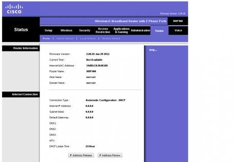 ciscofirmware