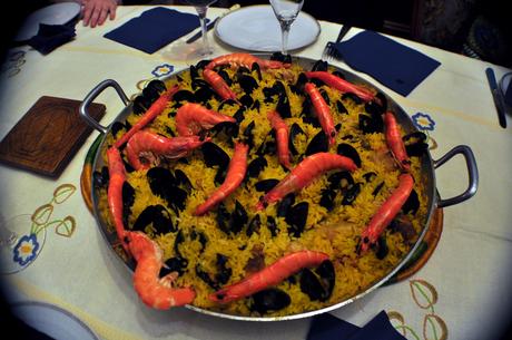 Super Paella