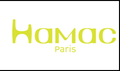 Logo Hamac