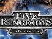 Five Kingdoms Pirates ciel