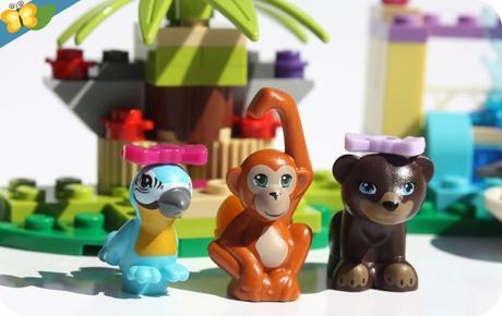 LEGO® Friends Animaux - Série 5