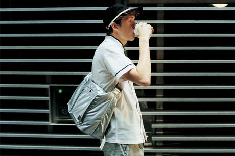 HEAD PORTER – S/S 2015 COLLECTION LOOKBOOK