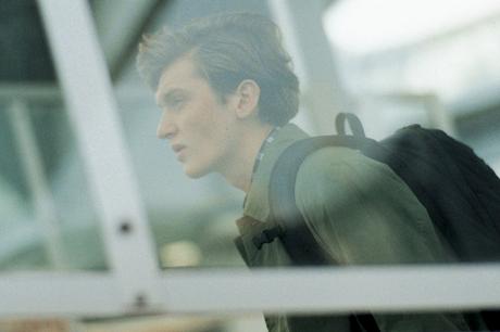 HEAD PORTER – S/S 2015 COLLECTION LOOKBOOK