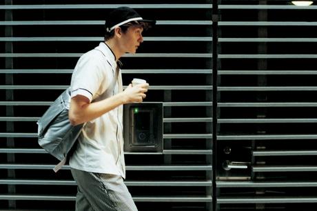 HEAD PORTER – S/S 2015 COLLECTION LOOKBOOK