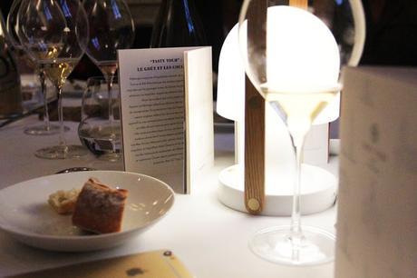 Tasty Tour Farrow & Ball Hôtel Clarance Lille via Nat et nature Tasty Tour Farrow & Ball aux couleurs de Lille