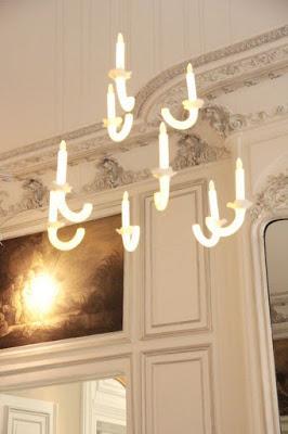 Hôtel Clarance Lille via Nat et nature Tasty Tour Farrow & Ball aux couleurs de Lille