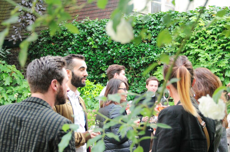 Tasty Tour Farrow & Ball Hôtel Clarance Lille via Nat et nature Tasty Tour Farrow & Ball aux couleurs de Lille